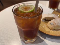 -BAKER&SPICE(安福路店)