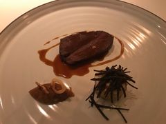 -Caprice(香港四季酒店)