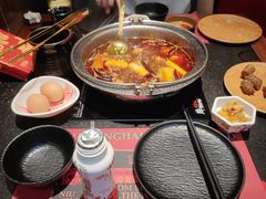 -牛New寿喜烧(闵行龙湖天街店)