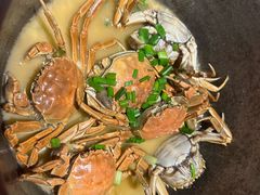 大闸蟹-好爸爸(外滩店)