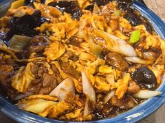 -老浒记烤鸭-北京菜(琉璃厂店)
