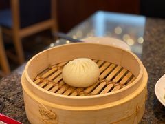 肉包-鼎泰丰(唐城坊店)