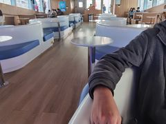 -澳门环岛游湾仔码头