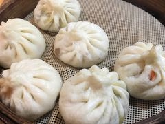 传统猪肉灌汤包-草包包子铺(宽厚里店)