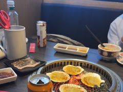 -AJIYA·池袋日式烧肉自助(天津万象城店)