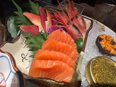 -胆道·海胆专门店(凯德晶萃店)