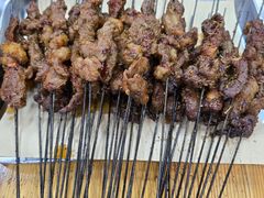 -老白家怡贵园烤肉
