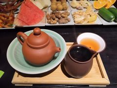 -青藤茶馆(南山路店)