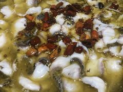 -杨记大丰收鱼庄(国贸店)