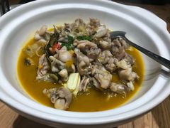 -火候轩品质湘菜·私厨(市府店)