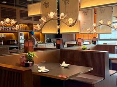 -唐猫庭院·千年陕菜(赛格国际购物中心店)