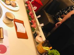 -赤坂亭M9和牛烧肉·日料398放题(万达店)