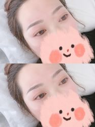 -Verywang半永久纹眉•仪器野生眉