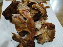 -沈阳李连贵熏肉大饼(兴城店)