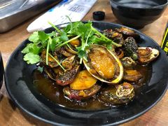 -老虎滩大连海鲜烧烤(建邺云锦路总店)