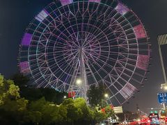 -南昌之星摩天轮