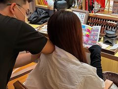 -谷小推·按摩·茶饮·社交(茂业店)