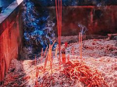 -钦赐仰殿道观
