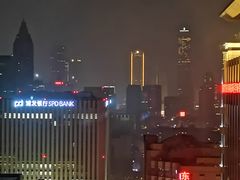-南京钟山宾馆(江苏省会议中心)