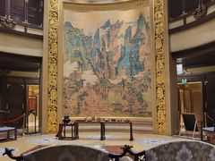 -隋唐洛阳城明堂天堂景区