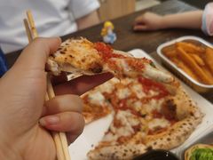 -盒马鲜生(枣园路店)
