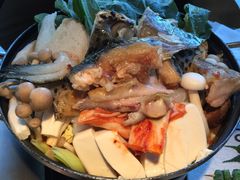 -山葵家·创意料理(宁波来福士店)