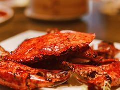 黑胡椒越南肉蟹-御宝轩(益丰·外滩源店)
