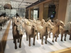 -汉景帝阳陵博物院