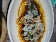 -大树餐厅(红旗街万达店)