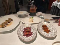 -许家菜.艺创菜(仁和新城店)