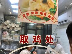 -云南路美食街