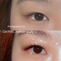 -Cici Nail日式美甲美睫工作室