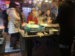-东门小吃街