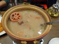 -大中华酒楼·主席武昌鱼·武汉美食地标(江汉路步行街店)