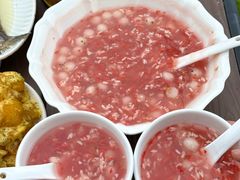-七的湖·晚芳亭·阳澄湖农家菜·大闸蟹(莲花岛店)