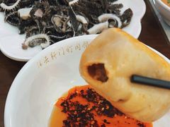 -清真牛街祥云轩门钉肉饼(左家庄店)