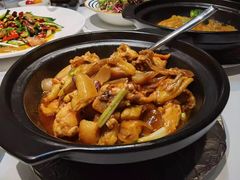-玉喜楼·粤菜馆