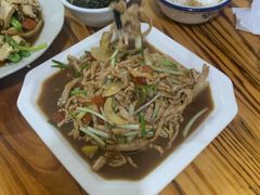 -金阳餐厅(G210国道店)