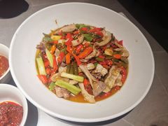 -三江里·宜宾川菜(亚运村店)