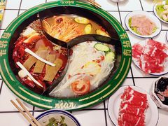 -有拈头成都市井火锅(南中环店)