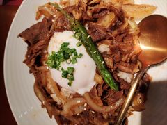 -仓桥家·焗寿司·锅物(光谷步行街店)