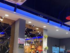 -老街烧烤大排档·地道湖北菜·龙虾馆(汉口火车站店)