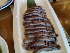 -百叶居·老北京涮羊肉(鼓楼店)