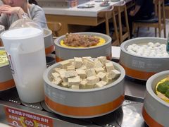 -密友回转自助火锅(世茂国际广场店)