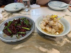 -小吊梨汤·北京菜(香山店)