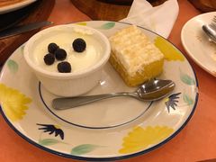 -萨莉亚意式餐厅(河东万达店)