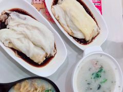 -华辉拉肠(广园店)