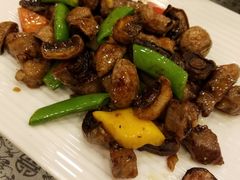 -客家汇·客家传承菜(水库店)