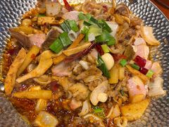 -唐师傅湘西名菜馆(武陵路店)