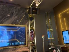 -INLOVE KTV(西溪印象城店)